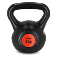 Kettlebell SPOKEY SCALES BASIC Kettlebell 8 kg