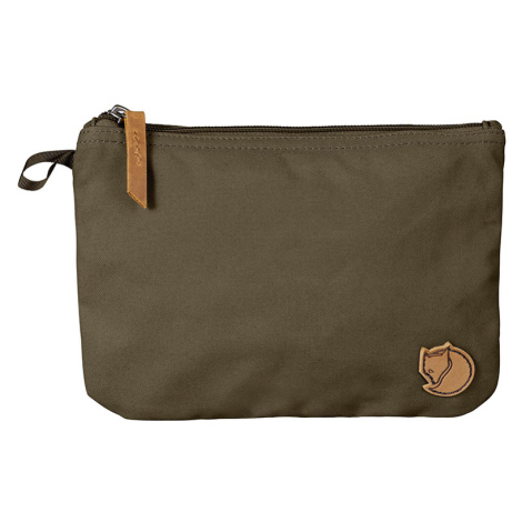 Fjällräven Gear Pocket Dark Olive