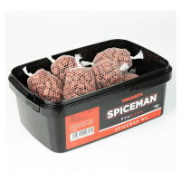 Mikbaits pva bomb spiceman ws 15 ks