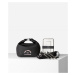 Piknik set karl lagerfeld k/essential picnic set bag černá