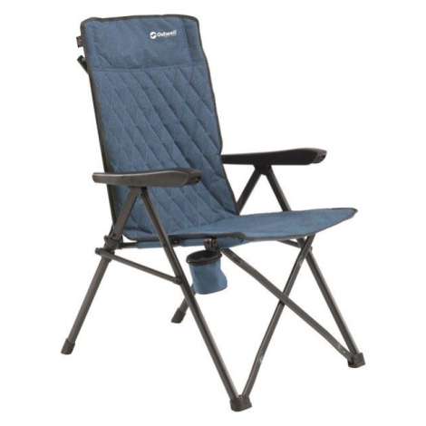 Židle Outwell Lomond Barva: tmavě modrá