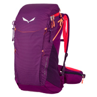 Salewa Alp Trainer 20 WS dark purple Batoh Turistika