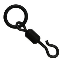 Gardner Obratlíky Gardner C-Lok Flexi-Ring Swivels vel.12 10ks