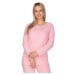 Dámské pyžamo 643 plus pink - REGINA