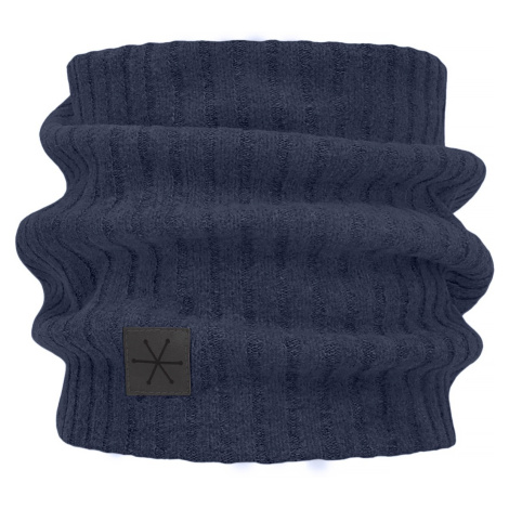 Pinokio Kids's Winter Snood Navy Blue