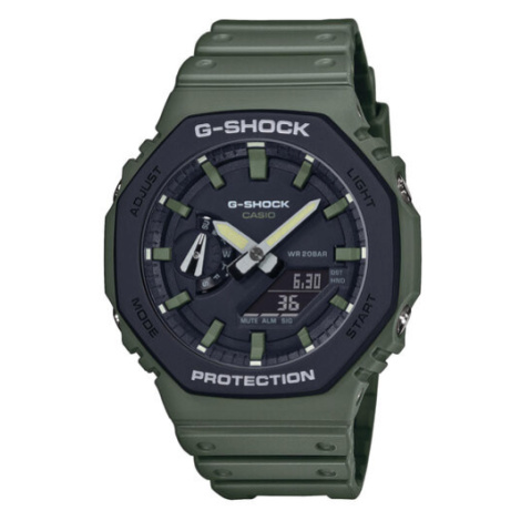 Hodinky G-Shock Casio