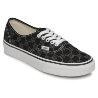 Vans AUTHENTIC Černá