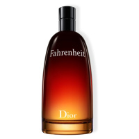 DIOR Fahrenheit toaletní voda pro muže 200 ml