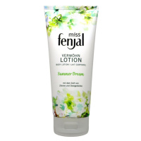 FENJAL Miss Summer Body Lotion 200 ml