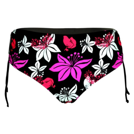 Florita plavkové kalhotky S8a černá Modera