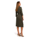 Dress model 18075270 Khaki - STYLOVE