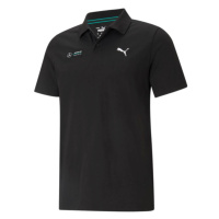 Pánské polo tričko Mercedes F1 Essentials M 599622-01 - Puma