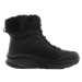 SKECHERS-D-Lux Walker Winter Solstice black Černá