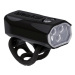 Lezyne KTV Drive Pro 300+ Front Black