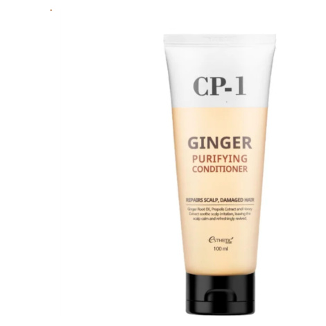 ESTHETIC HOUSE CP-1 - GINGER PURIFYING CONDICONER - Kondicionér s extraktem zázvoru 100 ml