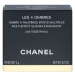 Chanel Les 4 Ombres intenzivní oční stíny odstín 226 Tissé Rivoli 2 g