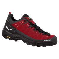 Salewa Alp trainer 2 GTX, Syrah/Black Dámské trekové boty