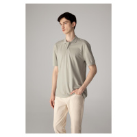 DEFACTO New Regular Fit Short Sleeve Polo T-Shirt