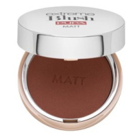 Pupa Extreme Blush Matt 002 Pop Brown pudrová tvářenka 4 g