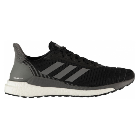 Adidas SolarGlide Mens Running Shoes