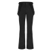 Loap LYA Dámské lyžařské kalhoty, černá, veľkosť