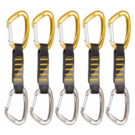 Expreska MAMMUT 5er Pack Crag Express set