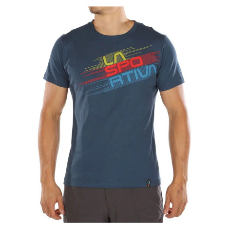Pánské tričko La Sportiva Stripe Evo