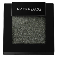 Maybelline New York Color Sensational Eyeshadow - 90 Mystic Moss Modrá