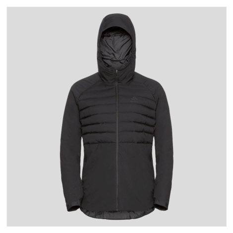 Odlo Dámská zateplená bunda ASCENT S-THERMIC HOODED