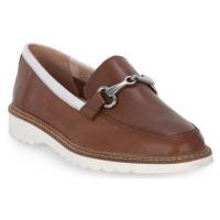 Cinzia Soft 001 SMART CUOIO Hnědá