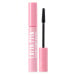 Dermacol Prodlužující řasenka Think Pink (Extreme Length Mascara) 12 g Black