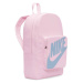 Nike CLASSIC JR Dětský batoh, růžová, velikost