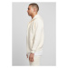 Zip Hoody - whitesand