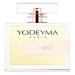 Dámský parfém Yodeyma Red Varianta: 15ml (bez krabičky a víčka)