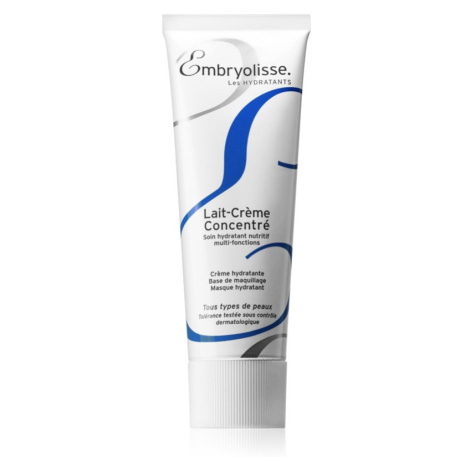 Embryolisse Moisturizers vyživující hydratační krém 75 ml