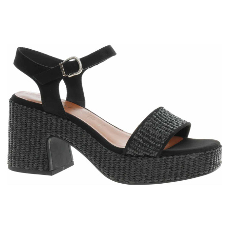 Dámské espadrilky Tamaris