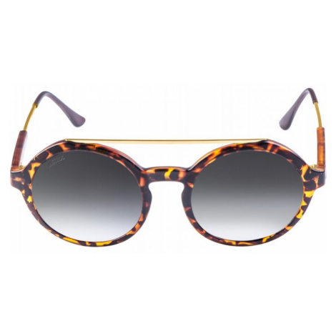 Sunglasses Retro Space - havanna/grey Urban Classics