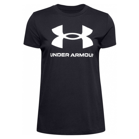 Dámské tričko Under Armour