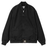 BUNDA CARHARTT WIP OG Santa Fe Bomber - černá