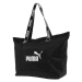 Puma CORE BASE LARGE SHOPPER Dámská taška, černá, velikost