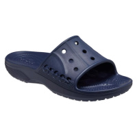 CROCS-Baya II Slide navy Modrá