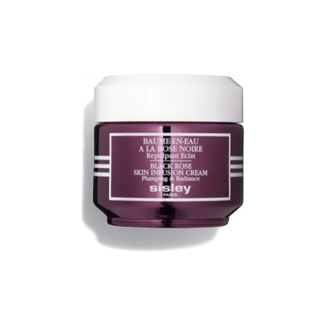 Sisley Black Rose Skin Infusion Cream rozjasňující péče na obličej 50 ml