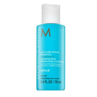 Moroccanoil Repair Moisture Repair Shampoo šampon pro suché a poškozené vlasy 70 ml