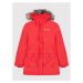 Parka Columbia