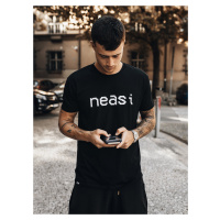 Černé pánské tričko ZOOT Original Neasi