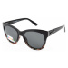Finmark F2101 Polarizační sluneční brýle, černá, velikost
