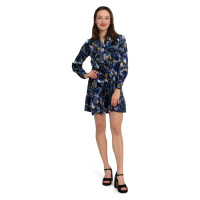 ONLY Dámské šaty ONLTESSA Regular Fit 15309857 Dress Blues