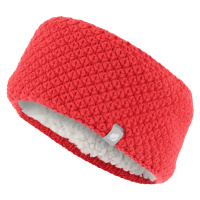 Lafuma Track headband, scarlet pink Dámská čelenka