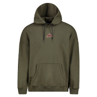 Pánská mikina Quiksilver QSEQYFT04694CRE0