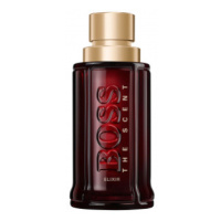 Hugo Boss Boss The Scent Elixir for Him parfémová voda 50 ml